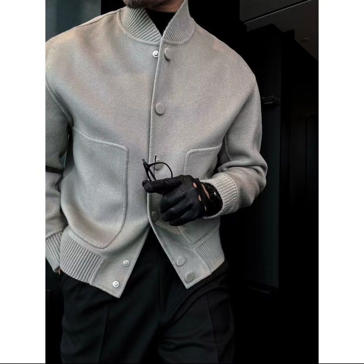 Arctic Shield Jacket