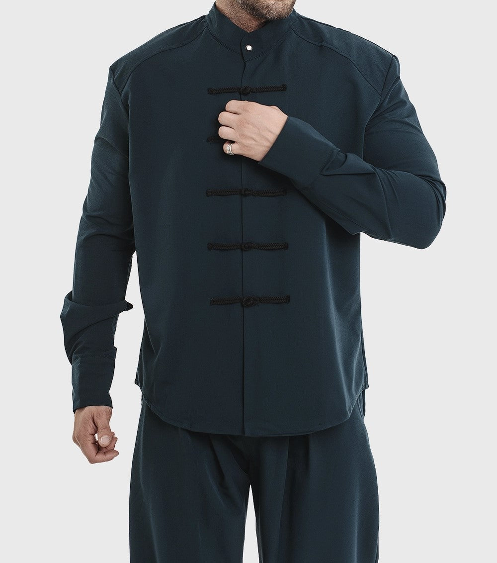 Stylish Men's Linen Sets