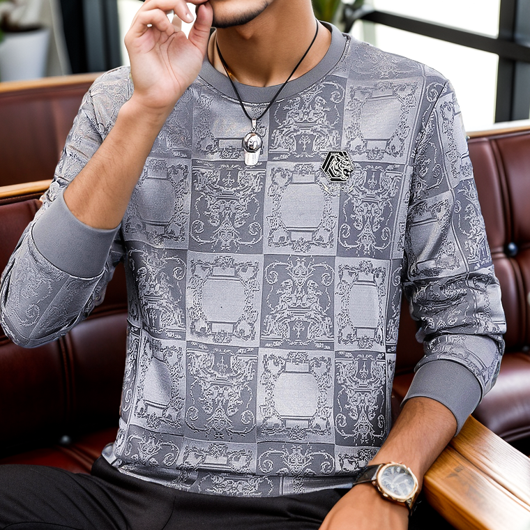 Retro Palace Reflective Inner Top