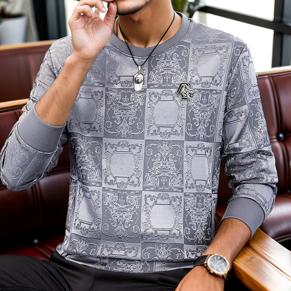 Retro Palace Reflective Inner Top