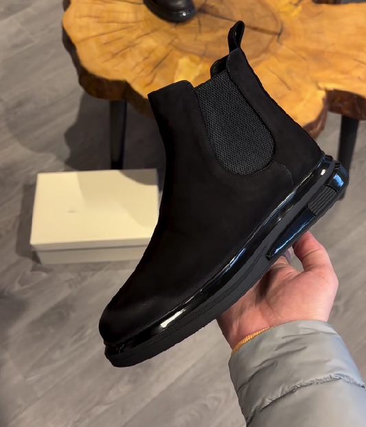 Men's Daily Office & Career Chelsea Boots