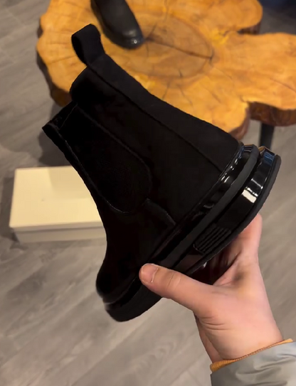 Men's Daily Office & Career Chelsea Boots