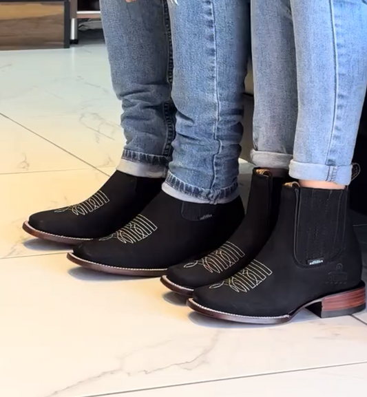 ✨✨Hot Sale | Western Boots - Unisex
