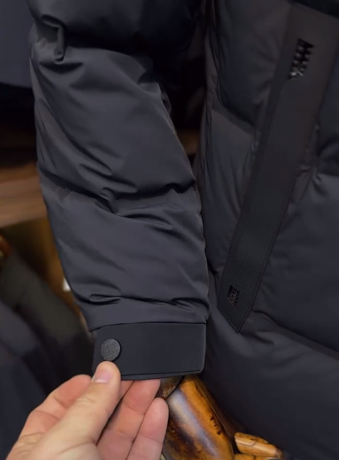 （⏰49% off for a limited time）High quality down jackets