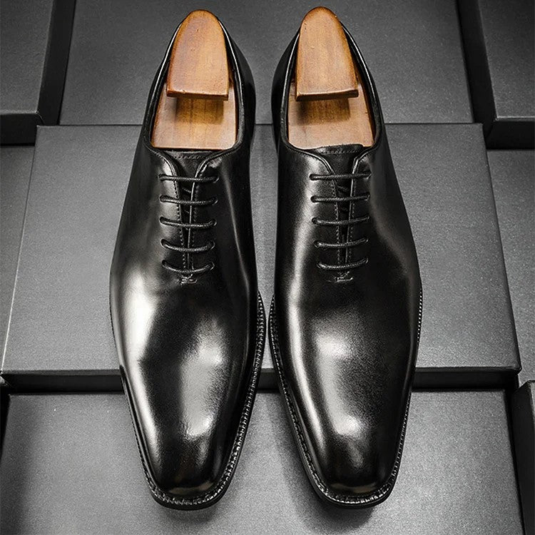Handmade Business Dress Shoes
