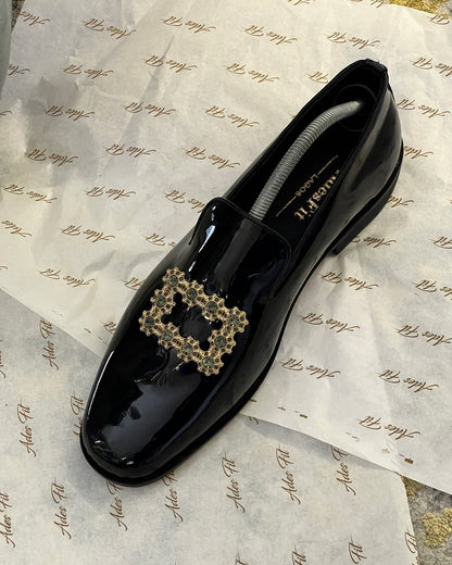 Pure Leather Shoes