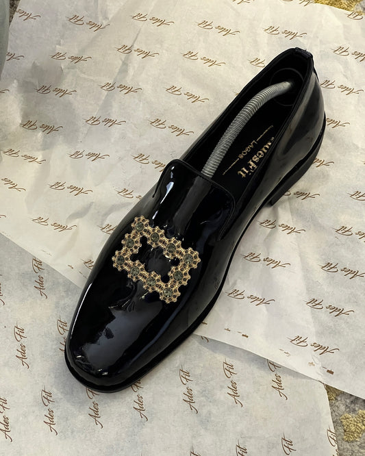 Pure Leather Shoes