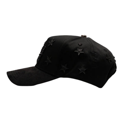 Blackout Stars Cap