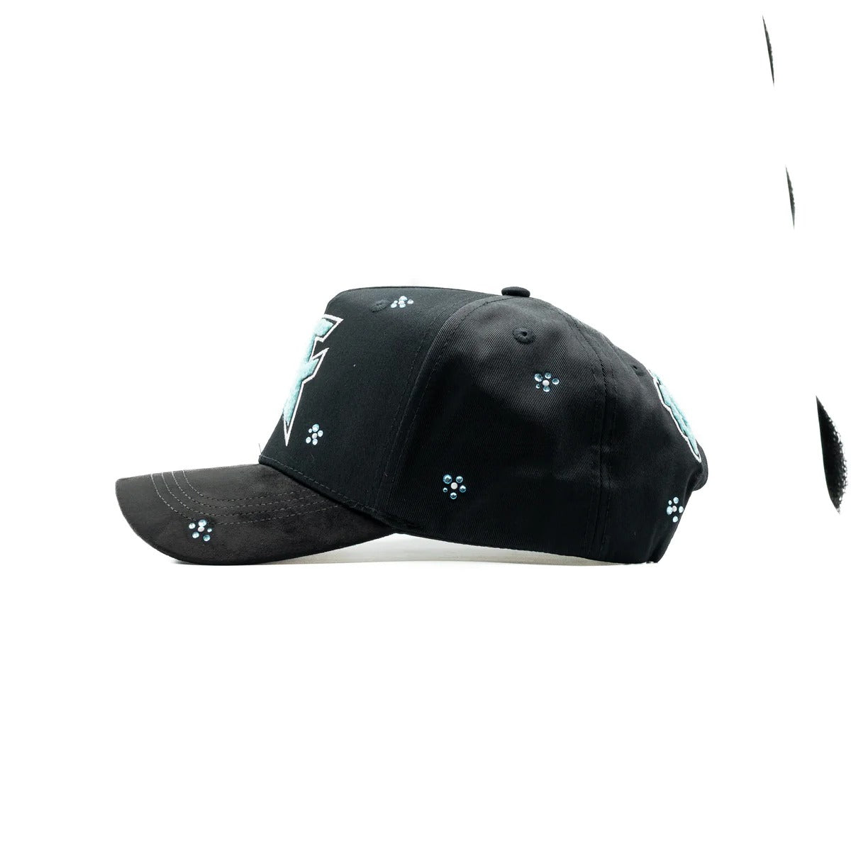 GORRA DANDY HATS x CANELO "CA TIFFANY"